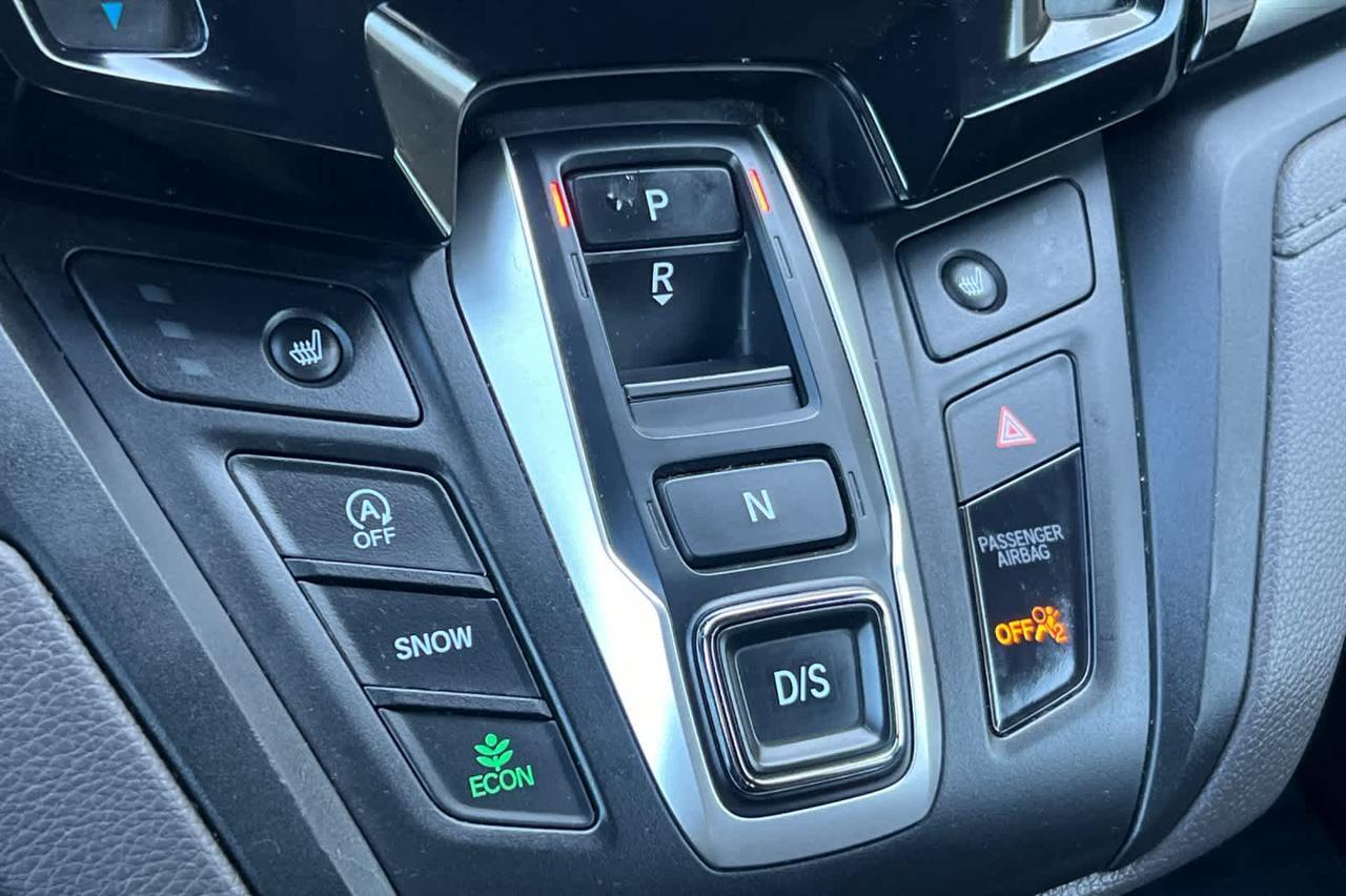 2020 Honda Odyssey EX Roseville CA