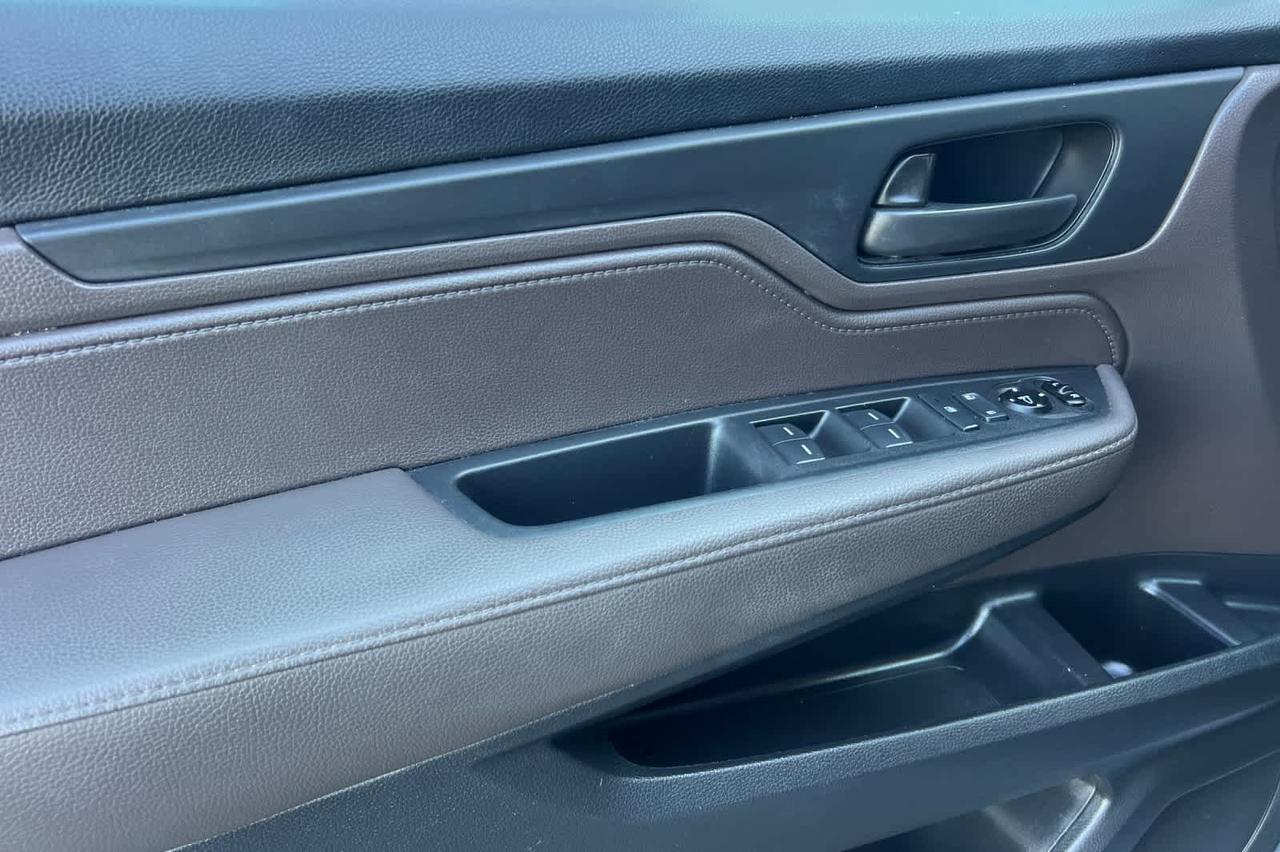 2020 Honda Odyssey EX Roseville CA