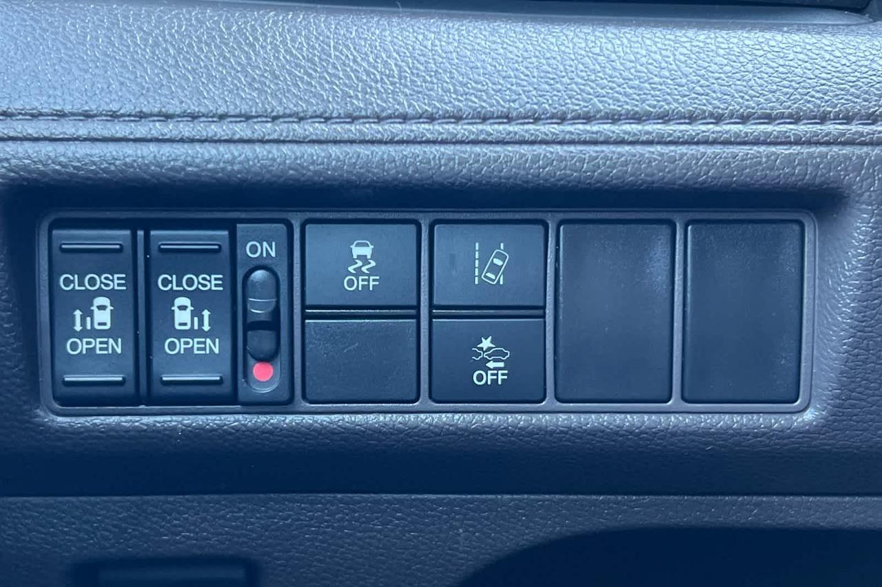 2020 Honda Odyssey EX Roseville CA