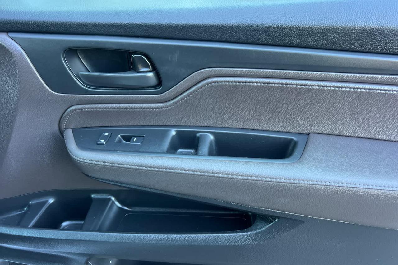 2020 Honda Odyssey EX Roseville CA