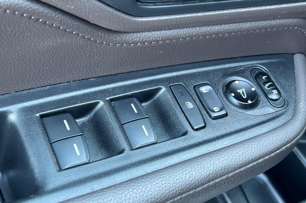 2020 Honda Odyssey EX Roseville CA