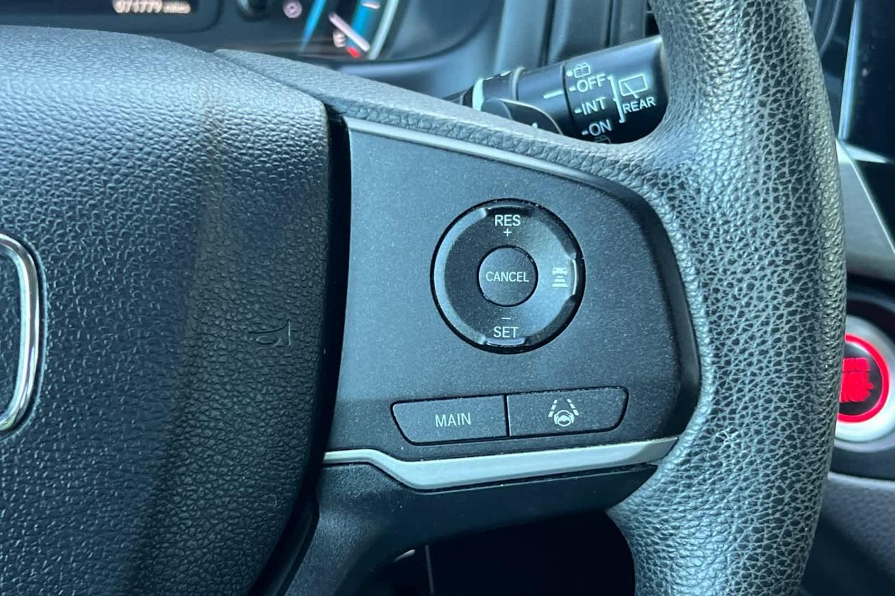 2020 Honda Odyssey EX Roseville CA