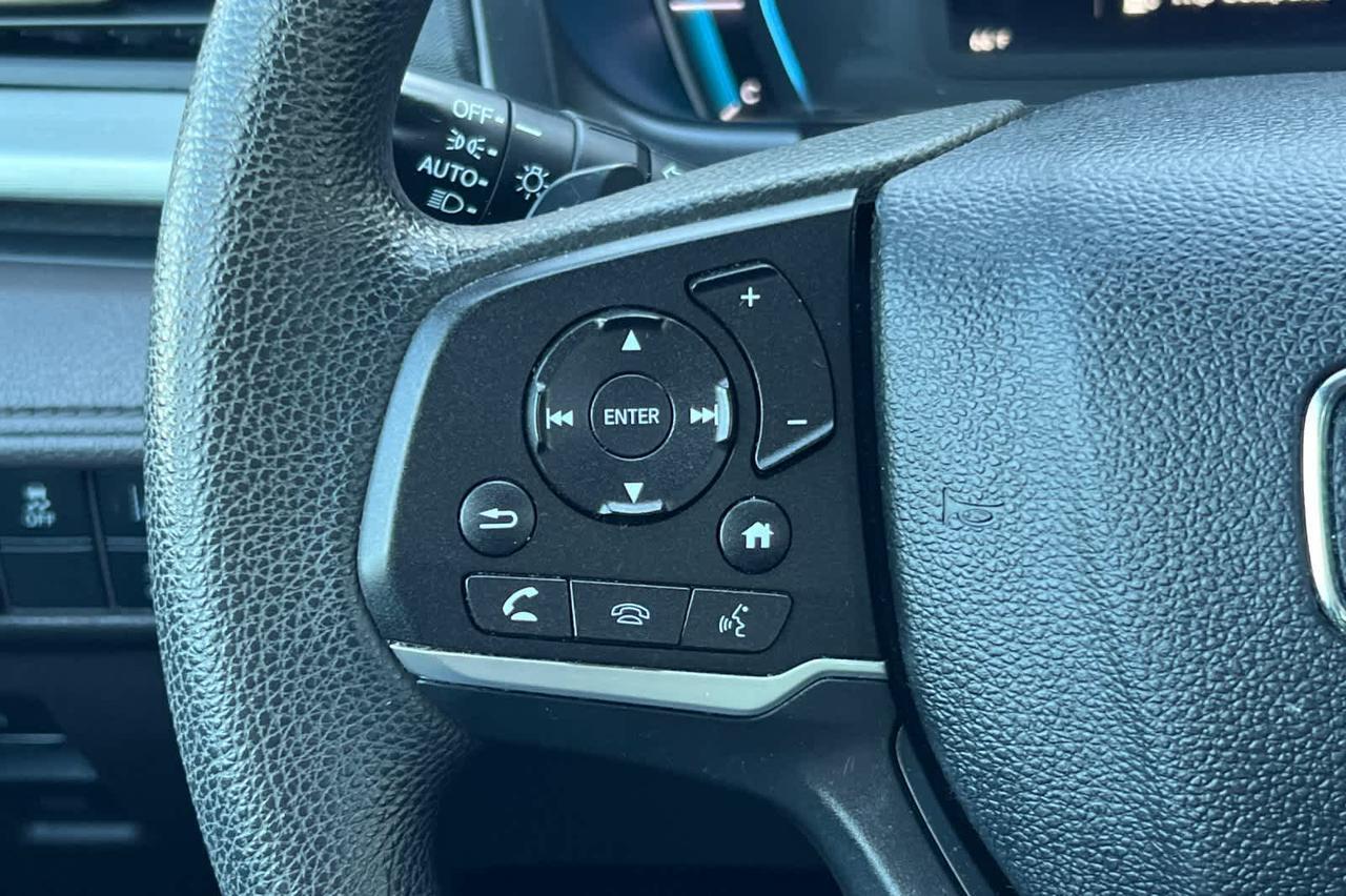 2020 Honda Odyssey EX Roseville CA