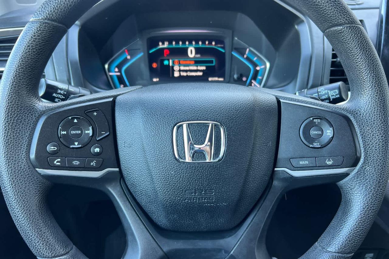 2020 Honda Odyssey EX Roseville CA