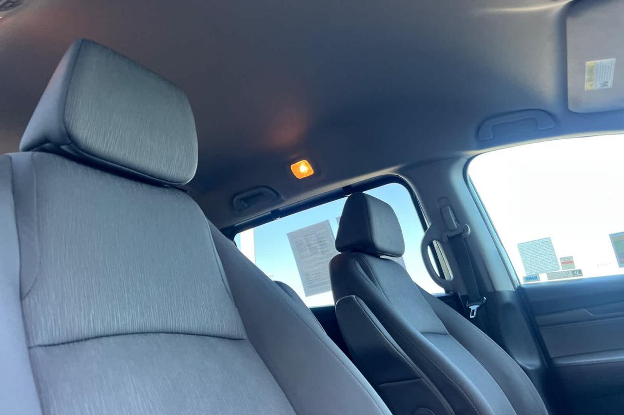 2020 Honda Odyssey EX Roseville CA