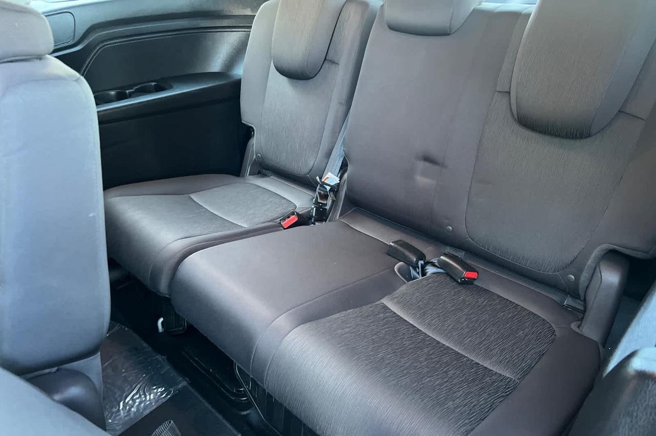 2020 Honda Odyssey EX Roseville CA