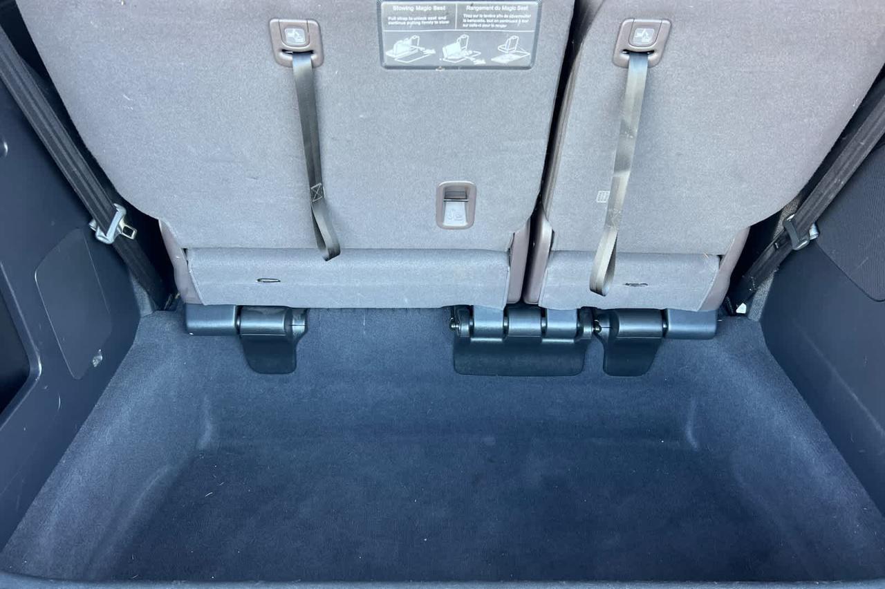 2020 Honda Odyssey EX Roseville CA