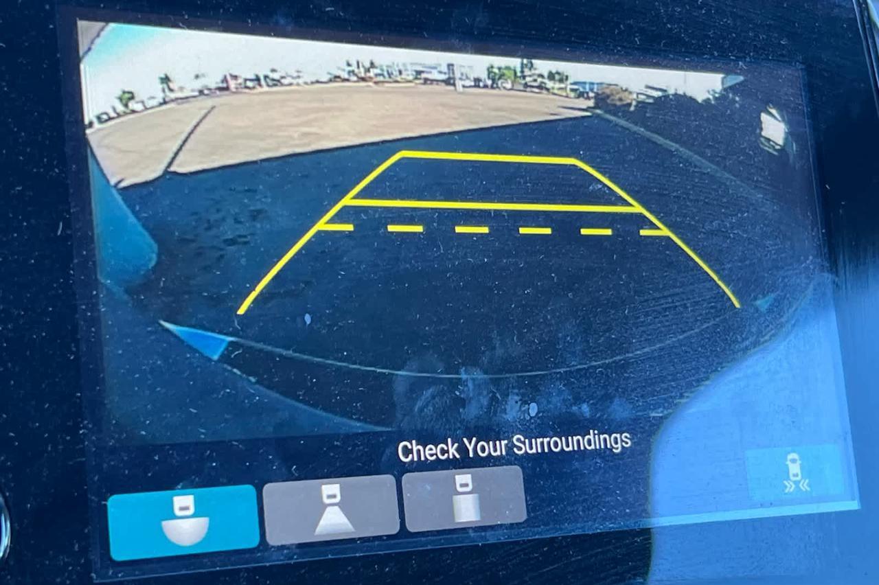2020 Honda Odyssey EX Roseville CA