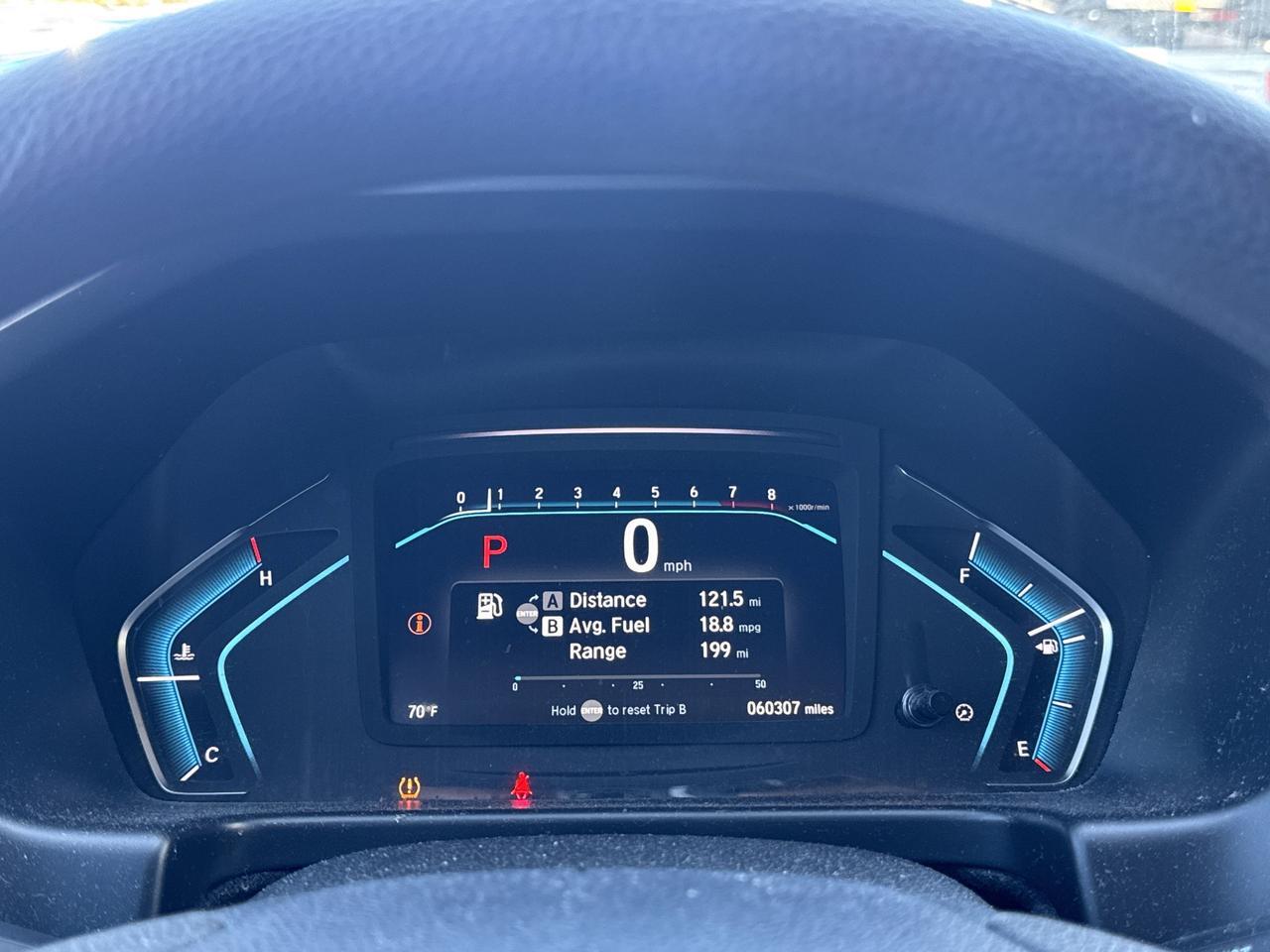 2020 Honda Odyssey EX San Antonio TX