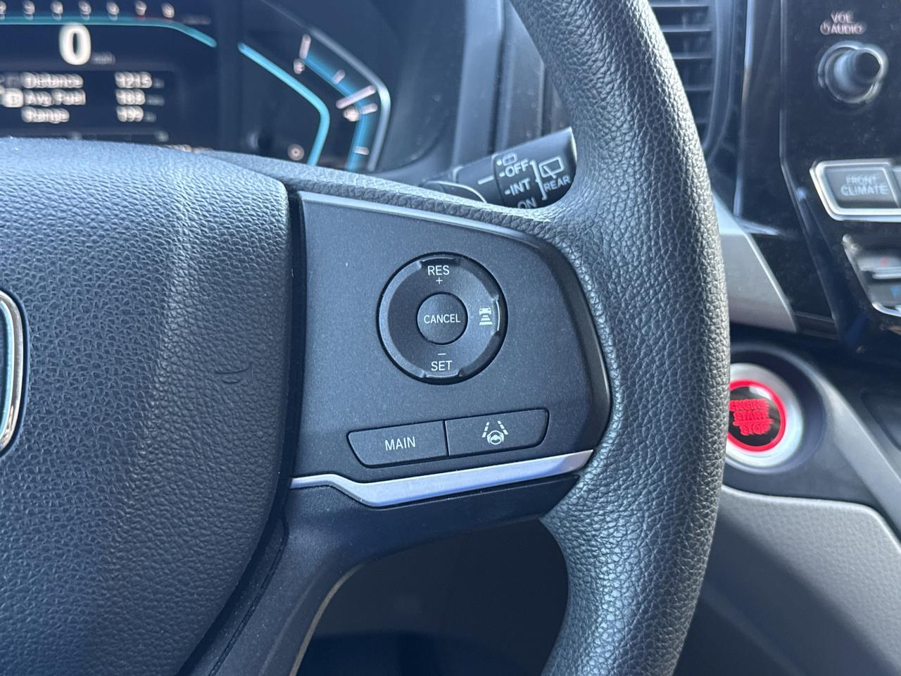 2020 Honda Odyssey EX San Antonio TX