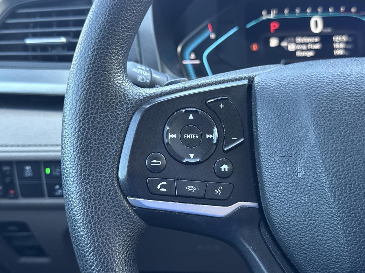 2020 Honda Odyssey EX San Antonio TX