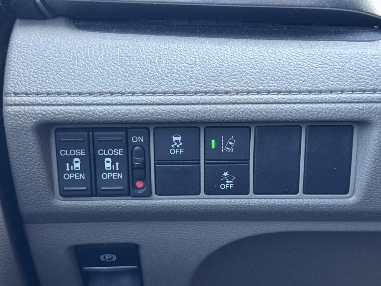 2020 Honda Odyssey EX San Antonio TX