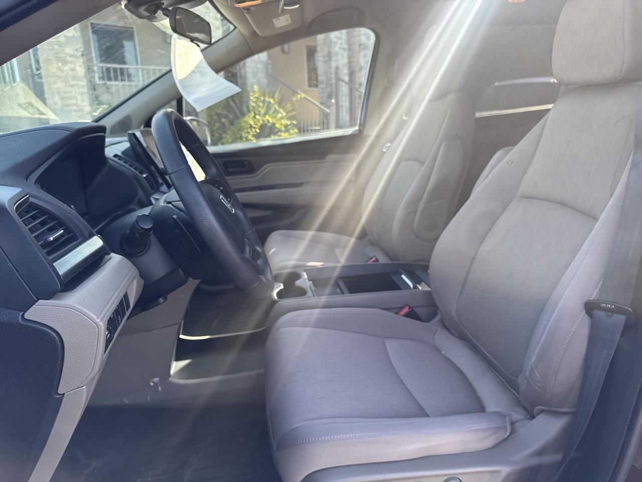 2020 Honda Odyssey EX San Antonio TX