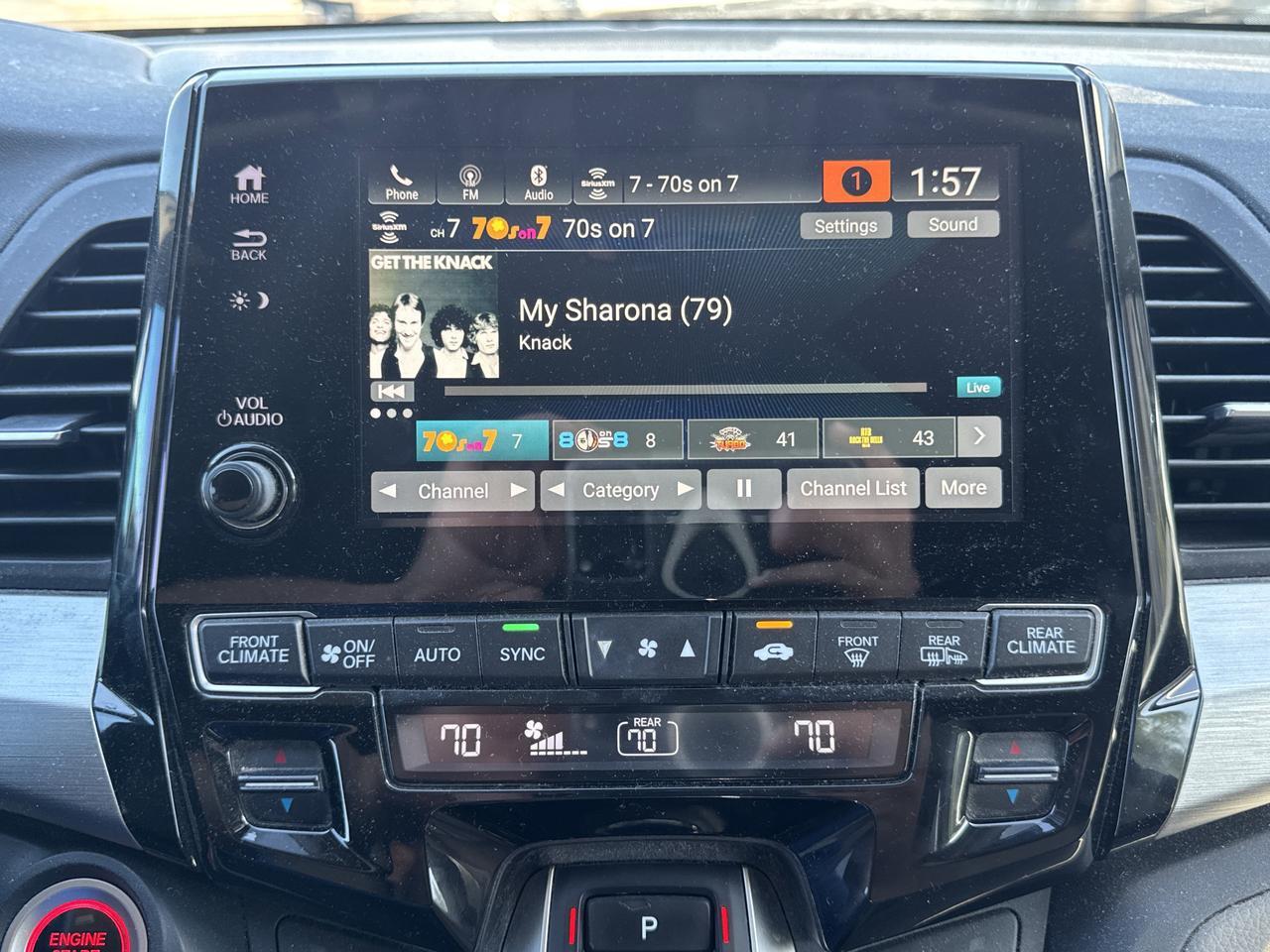 2020 Honda Odyssey EX San Antonio TX