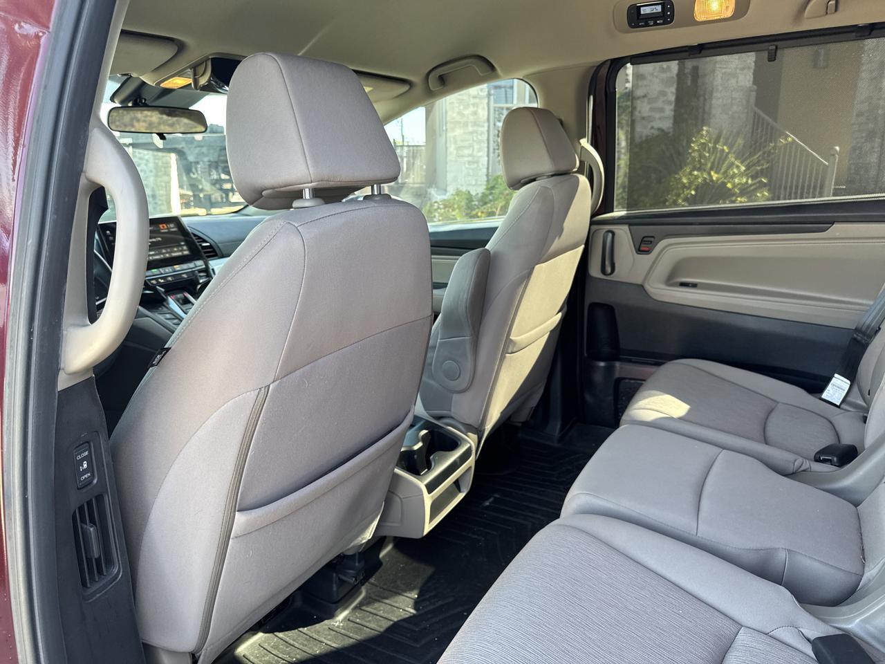 2020 Honda Odyssey EX San Antonio TX