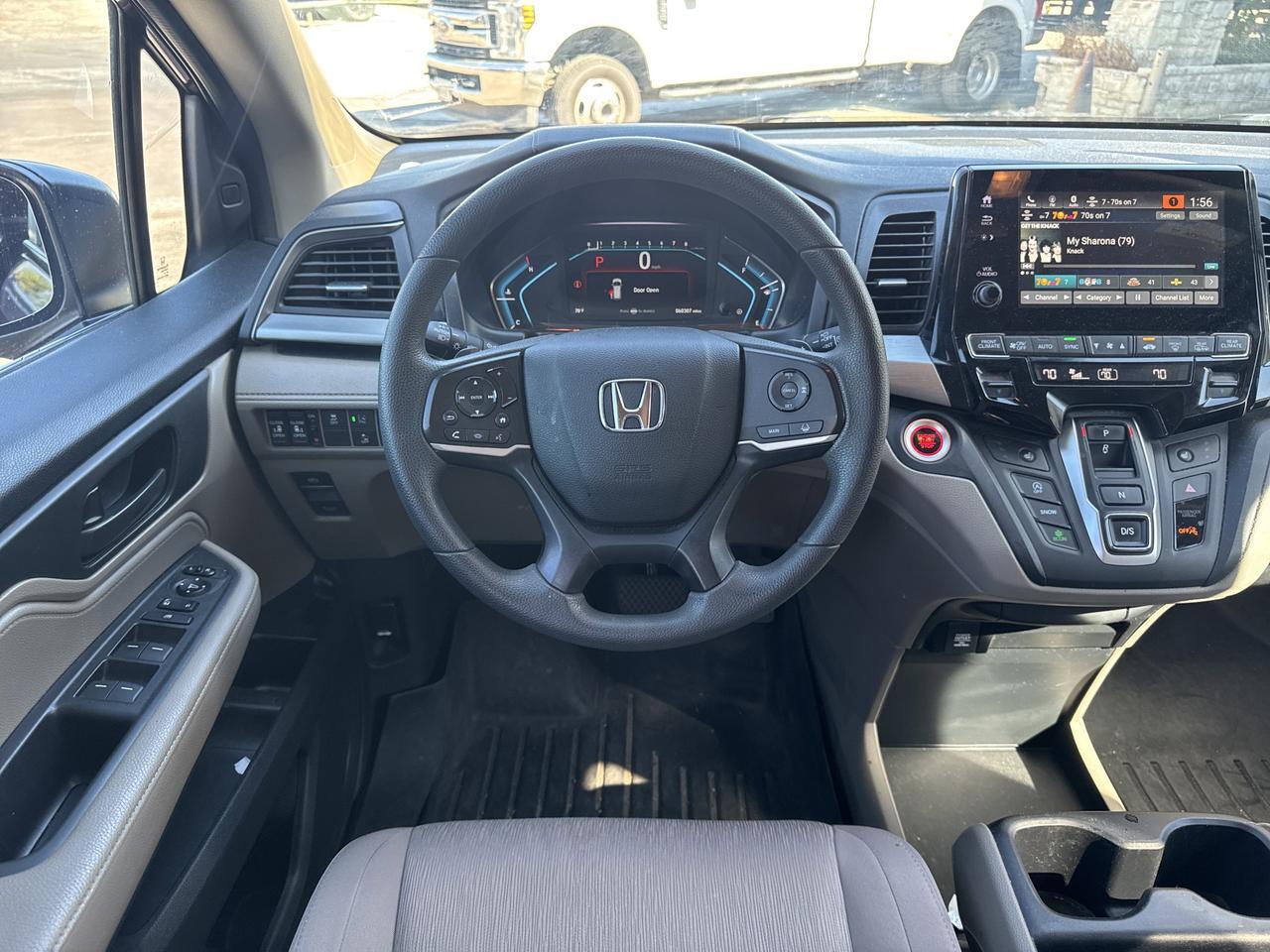 2020 Honda Odyssey EX San Antonio TX