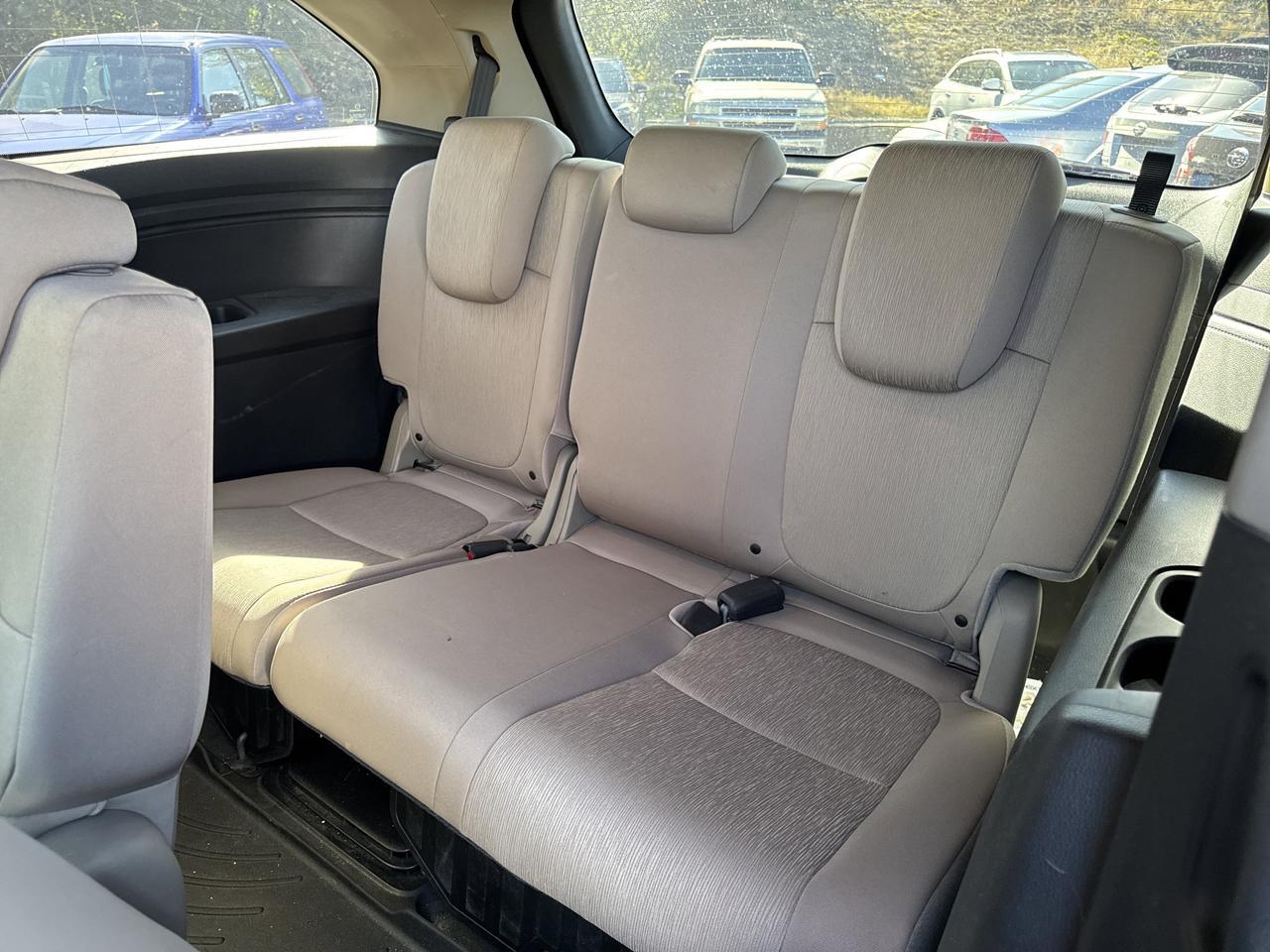 2020 Honda Odyssey EX San Antonio TX