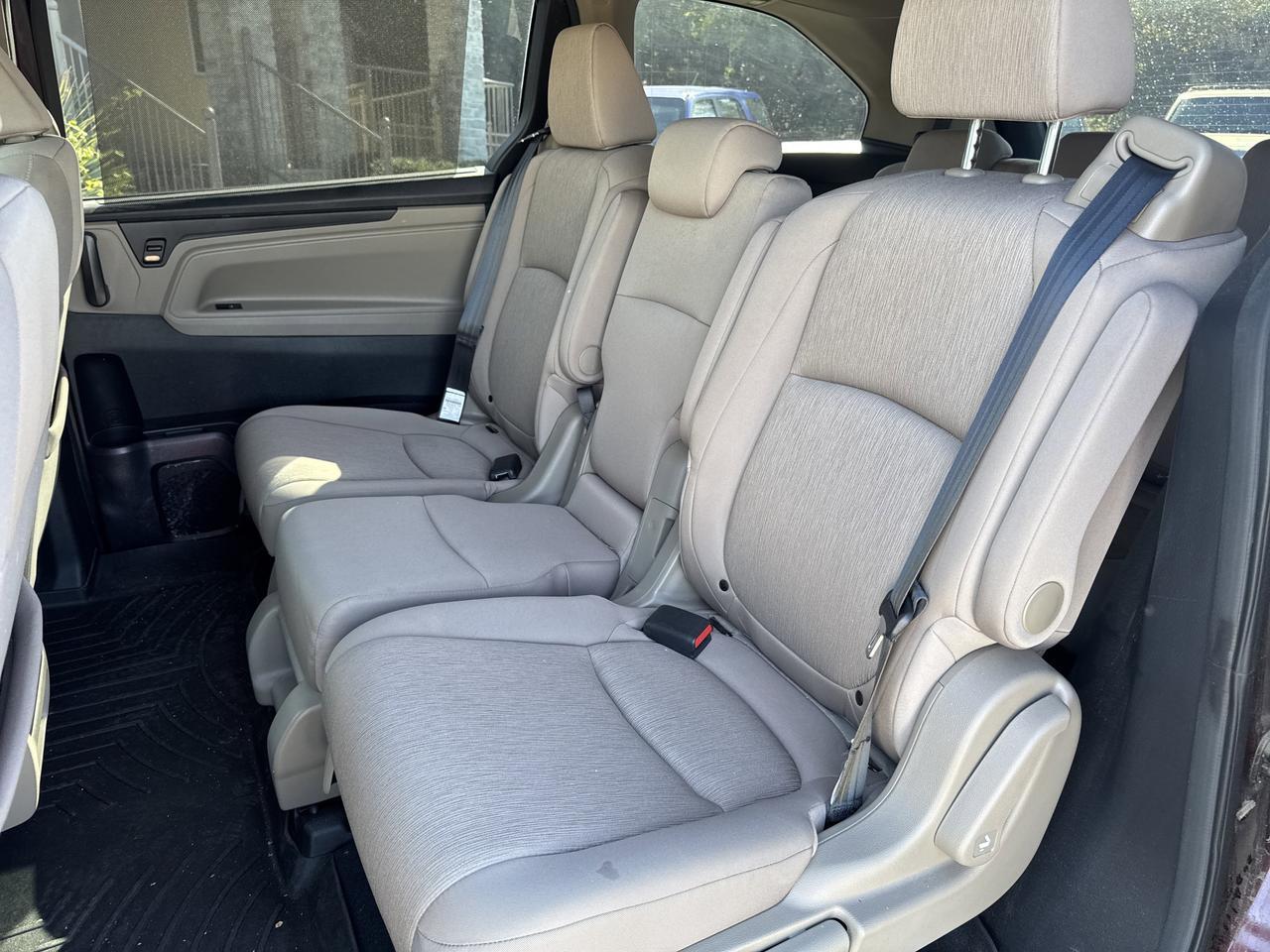 2020 Honda Odyssey EX San Antonio TX