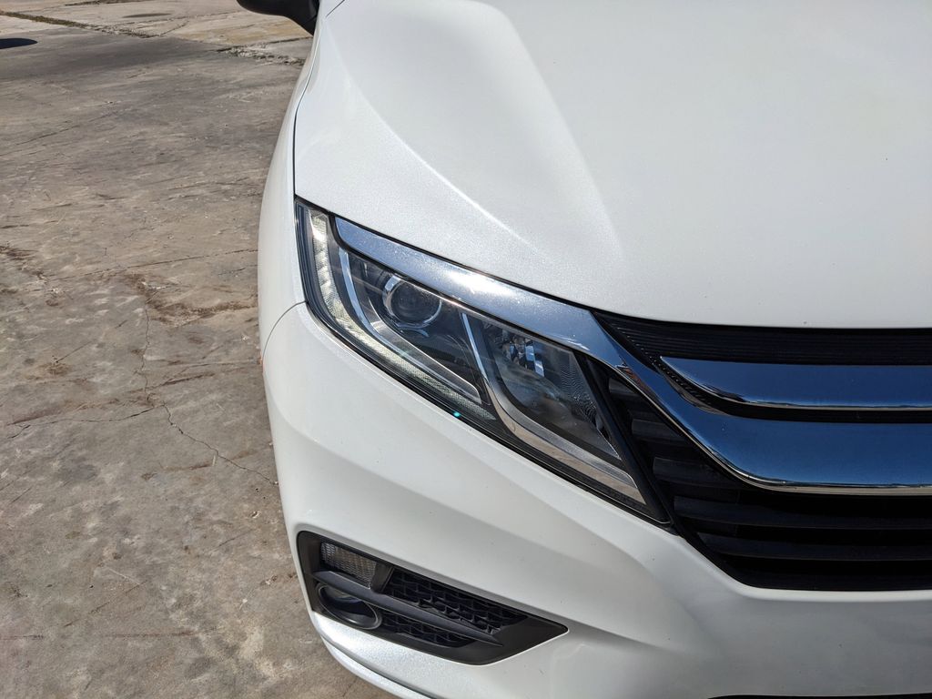 2020 Honda Odyssey EX San Clemente CA