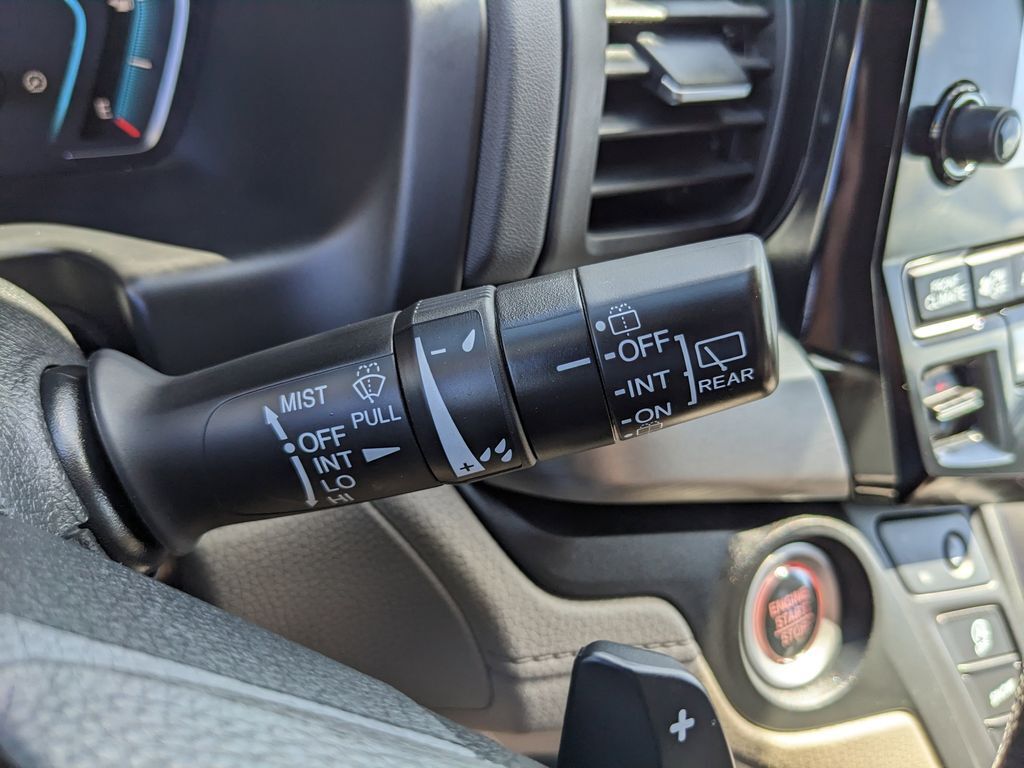 2020 Honda Odyssey EX San Clemente CA