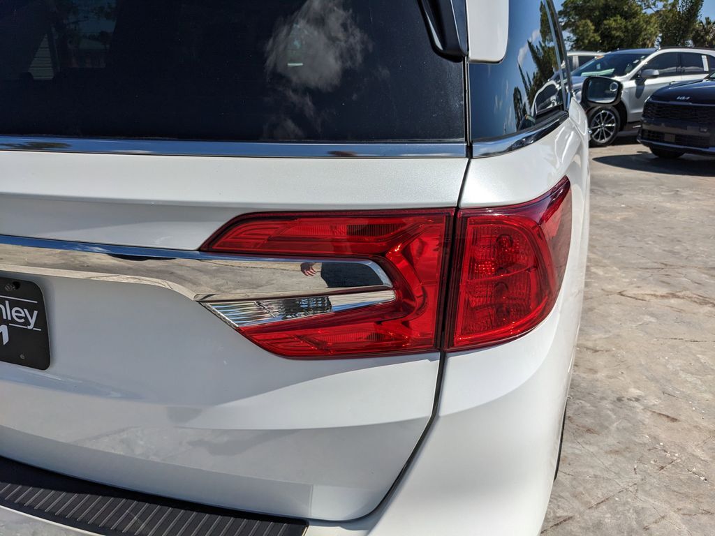 2020 Honda Odyssey EX San Clemente CA