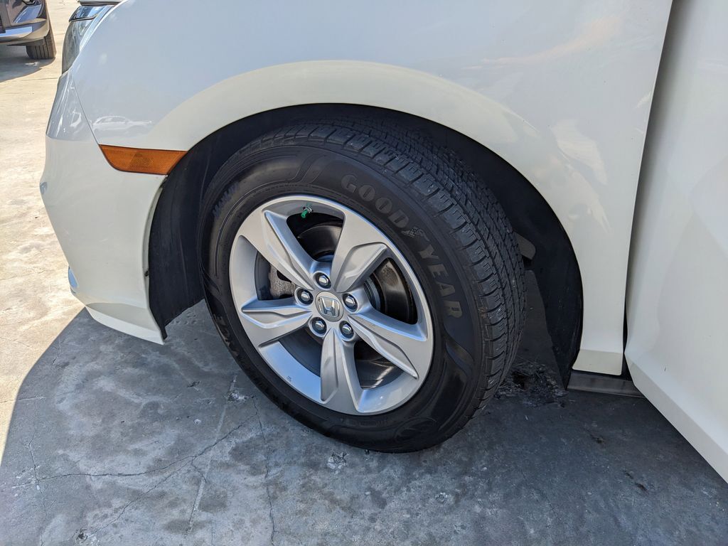2020 Honda Odyssey EX San Clemente CA