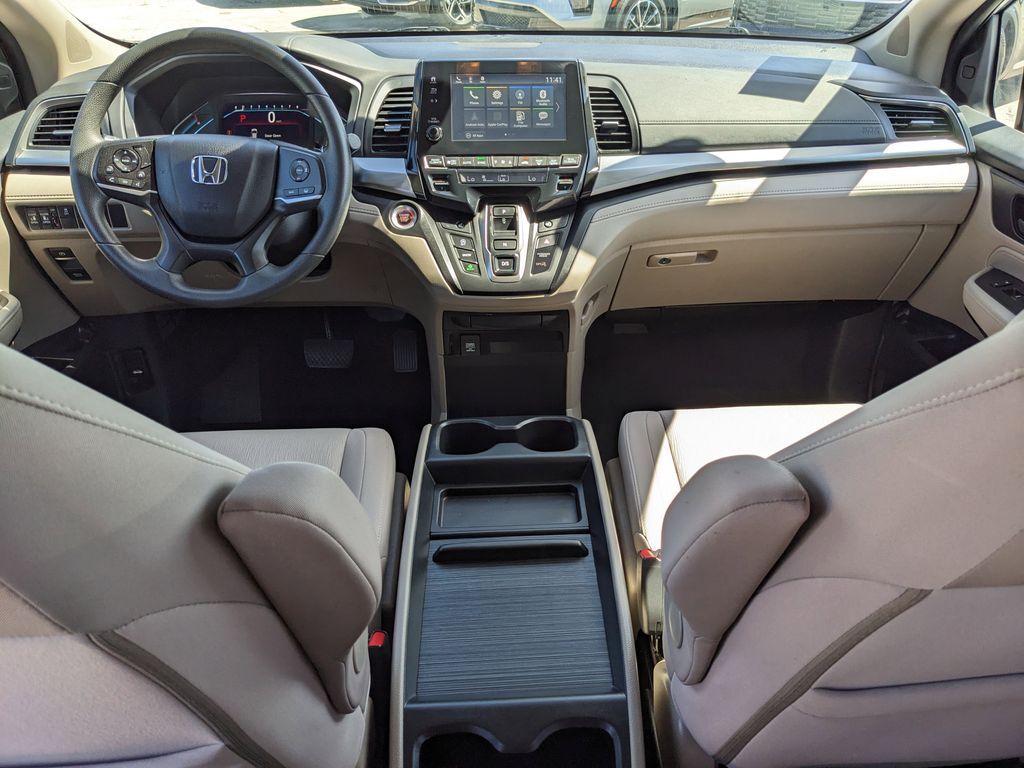 2020 Honda Odyssey EX San Clemente CA