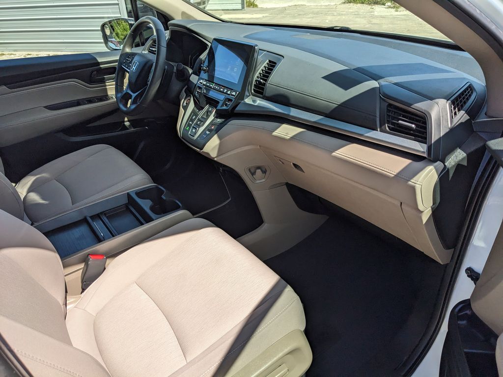 2020 Honda Odyssey EX San Clemente CA