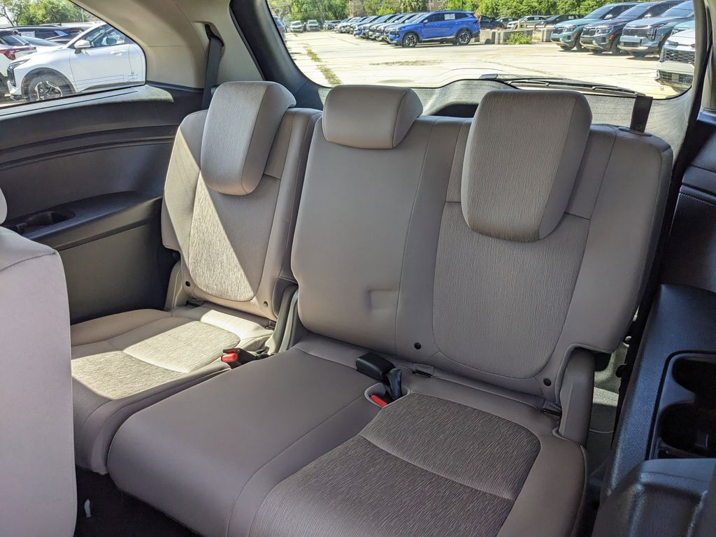 2020 Honda Odyssey EX San Clemente CA