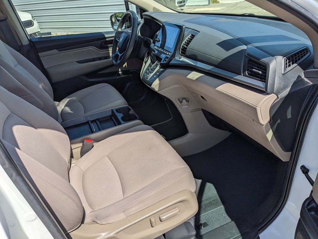 2020 Honda Odyssey EX San Clemente CA