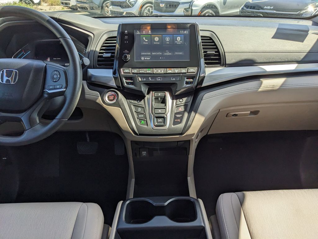 2020 Honda Odyssey EX San Clemente CA