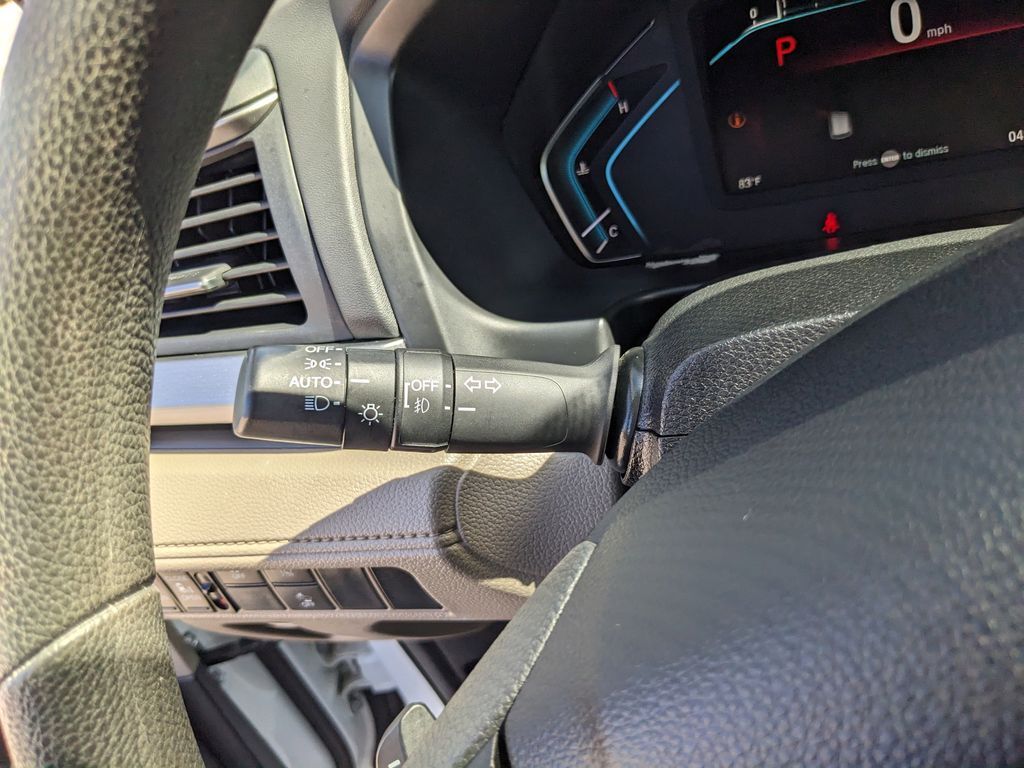 2020 Honda Odyssey EX San Clemente CA