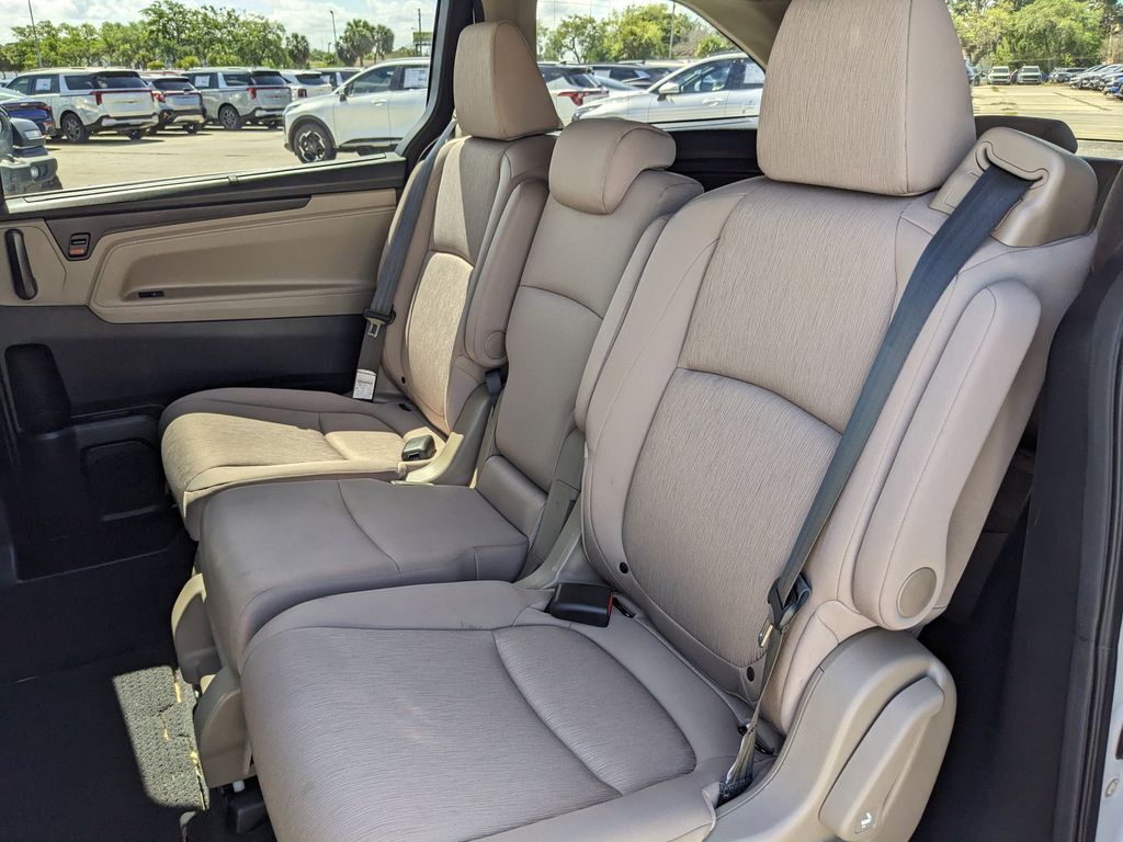 2020 Honda Odyssey EX San Clemente CA