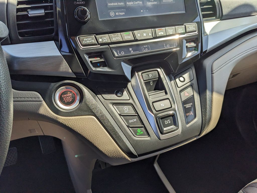 2020 Honda Odyssey EX San Clemente CA