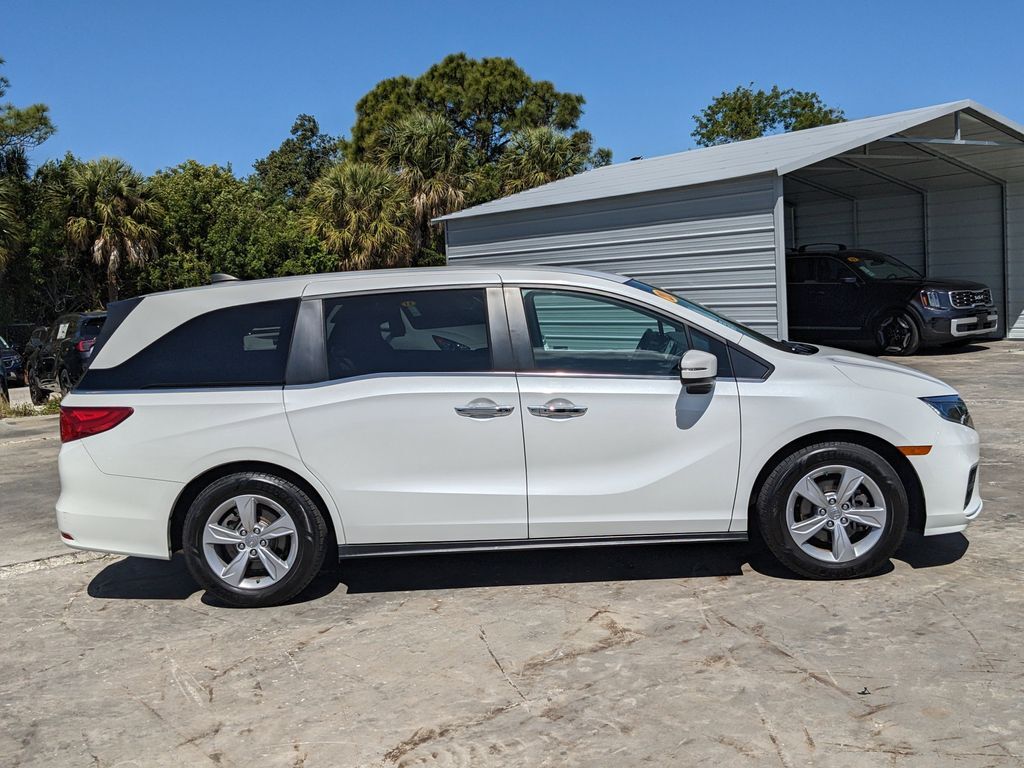 2020 Honda Odyssey EX San Clemente CA