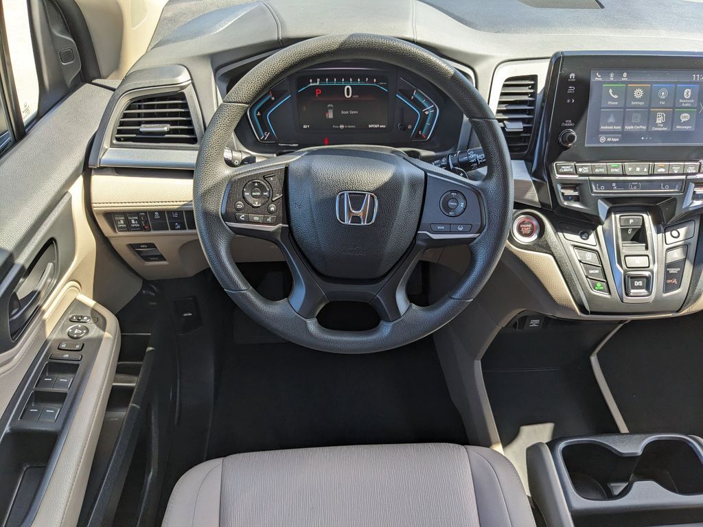 2020 Honda Odyssey EX San Clemente CA