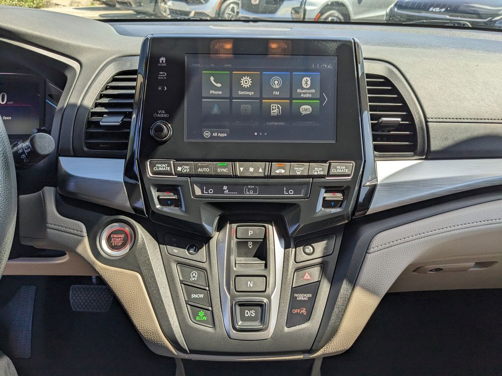 2020 Honda Odyssey EX San Clemente CA