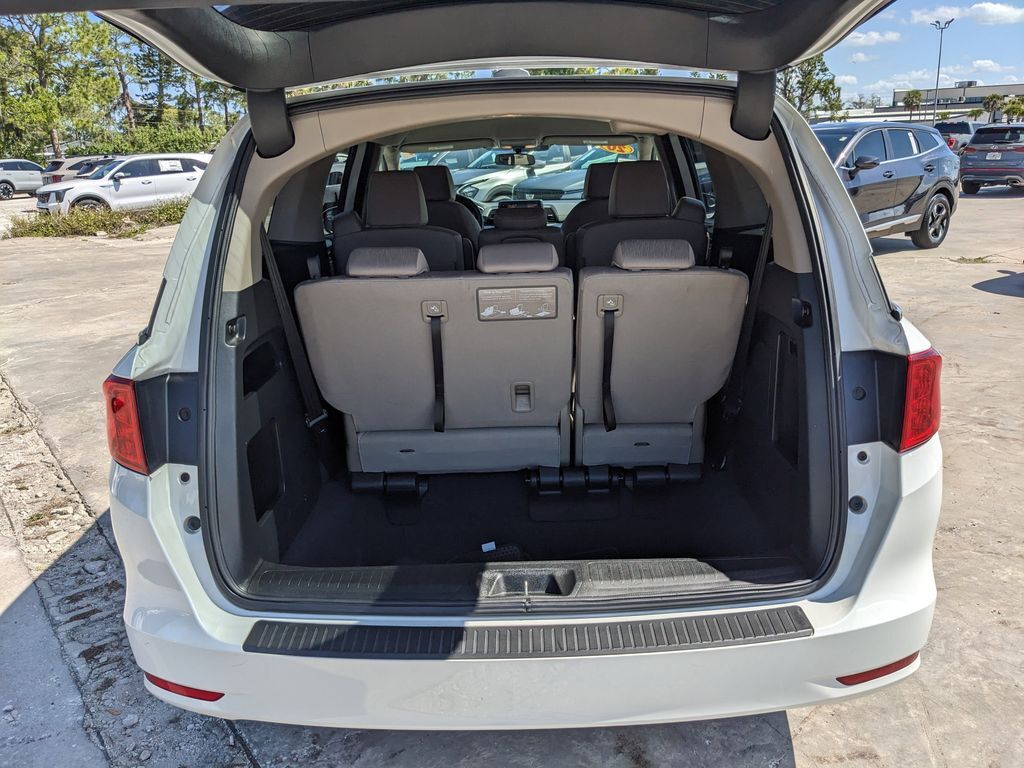 2020 Honda Odyssey EX San Clemente CA