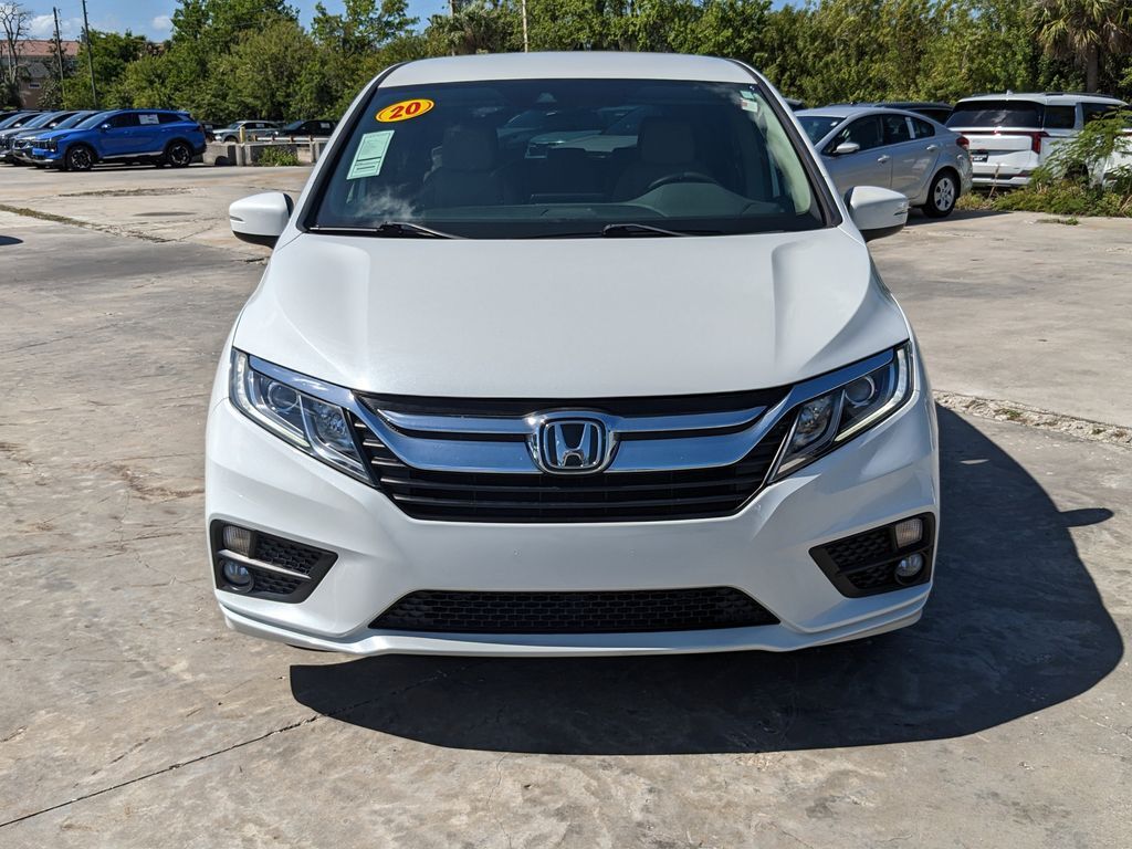 2020 Honda Odyssey EX San Clemente CA