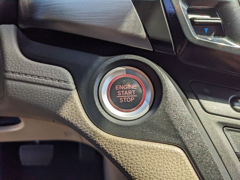 2020 Honda Odyssey EX San Clemente CA