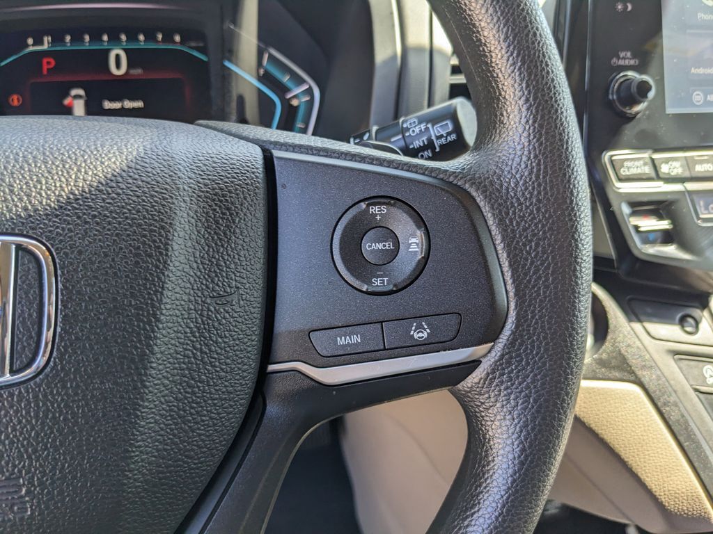 2020 Honda Odyssey EX San Clemente CA