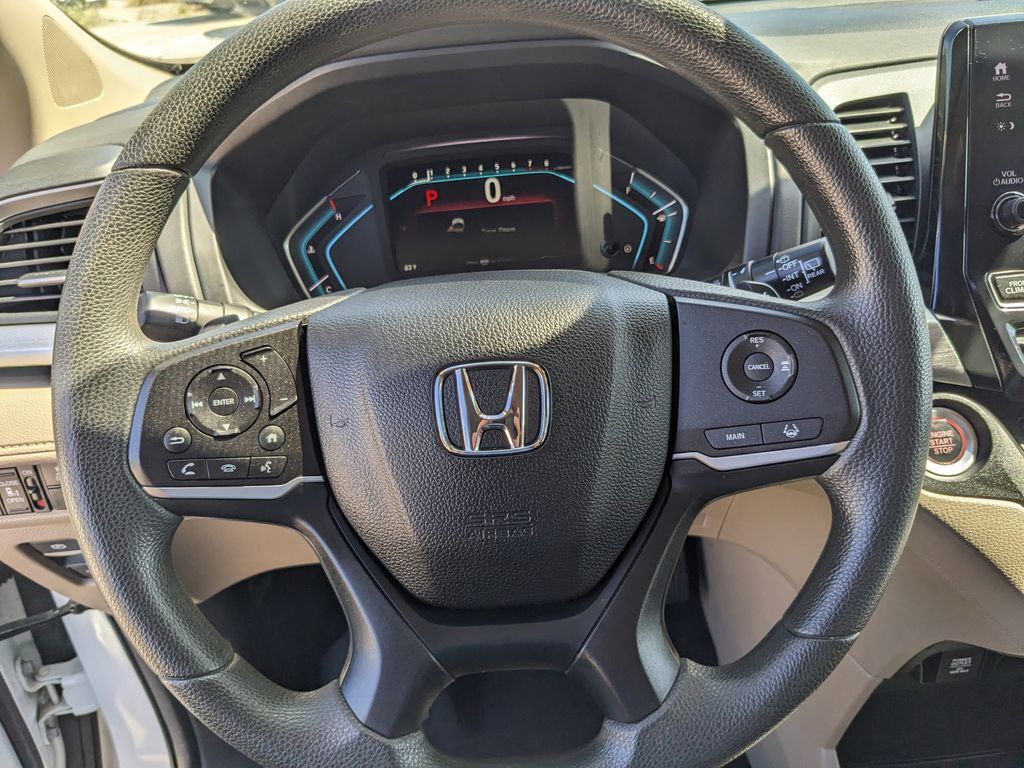 2020 Honda Odyssey EX San Clemente CA