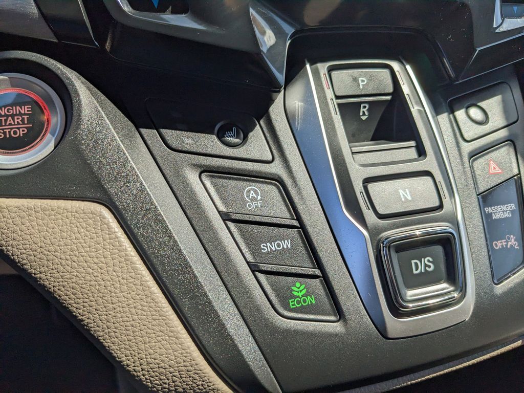 2020 Honda Odyssey EX San Clemente CA