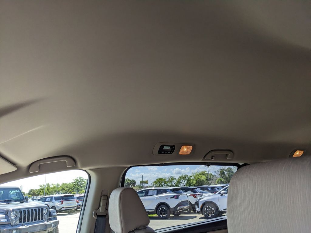 2020 Honda Odyssey EX San Clemente CA