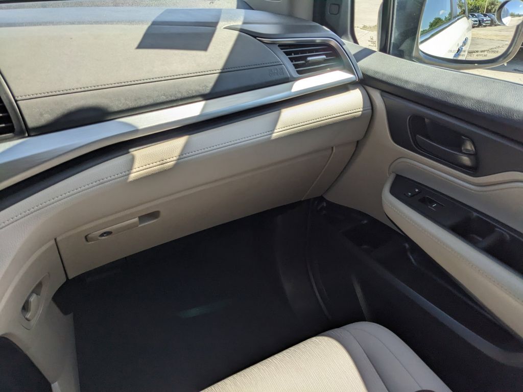 2020 Honda Odyssey EX San Clemente CA