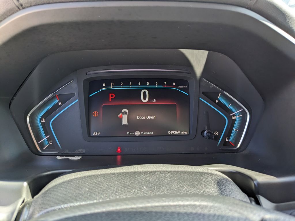 2020 Honda Odyssey EX San Clemente CA