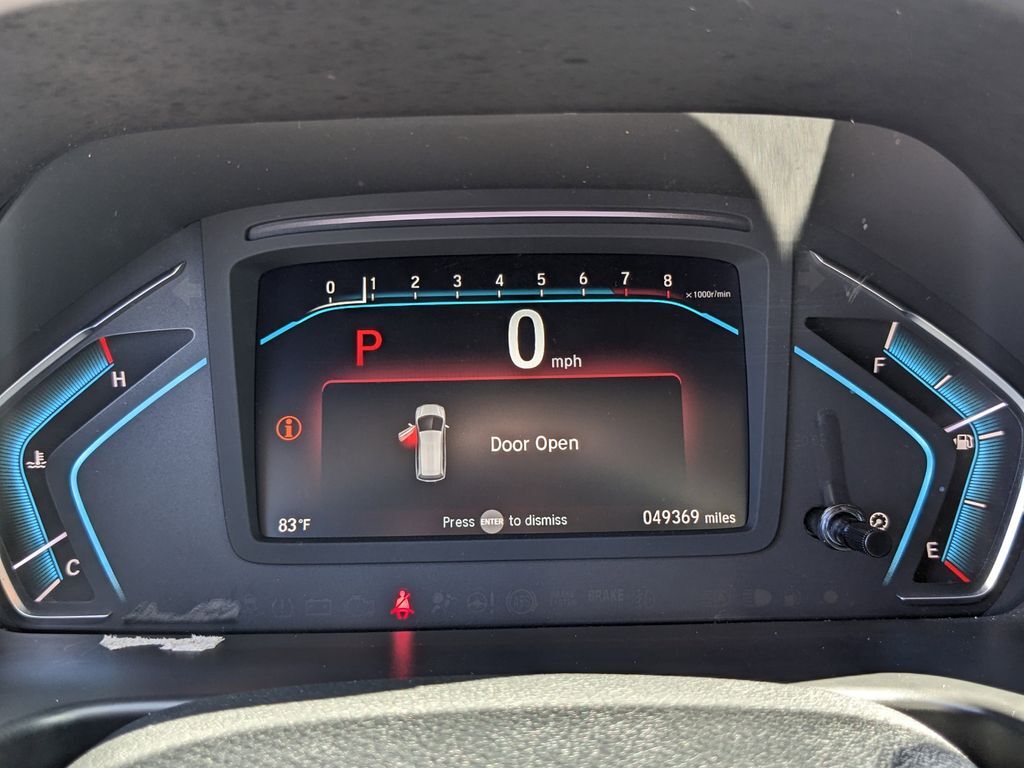 2020 Honda Odyssey EX San Clemente CA