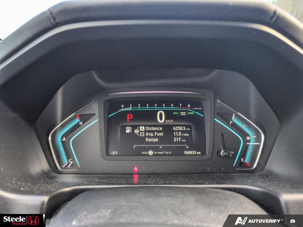 2020 Honda Odyssey EX St. John's NL