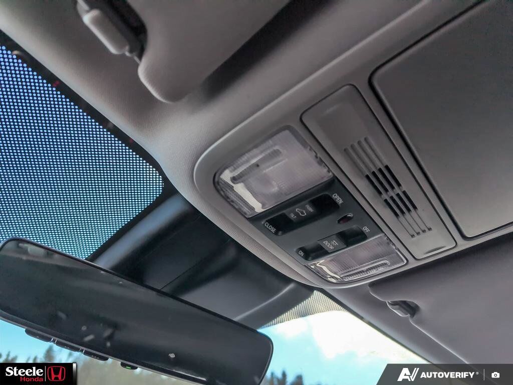 2020 Honda Odyssey EX St. John's NL