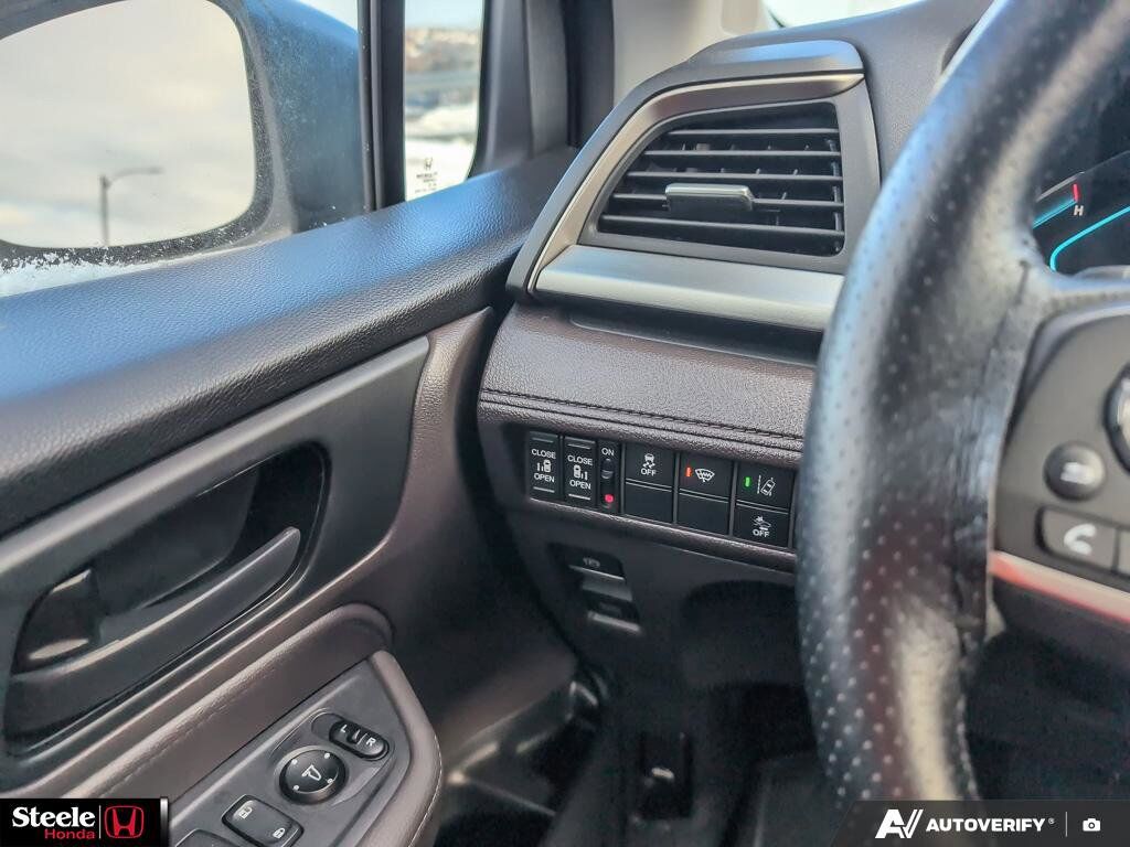 2020 Honda Odyssey EX St. John's NL